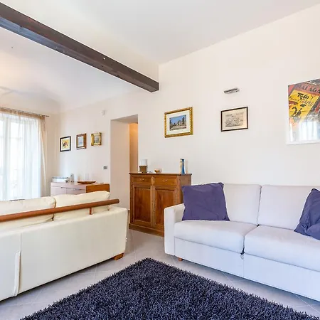 Casa Dei Candelai Di Iusu Apartment *